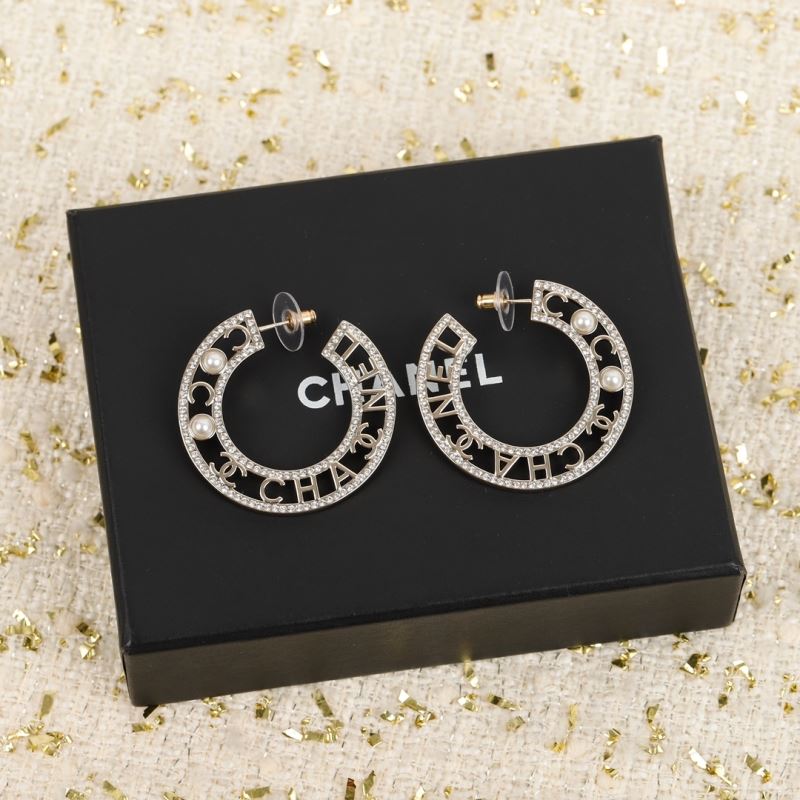 Unclassified Brand Earrings